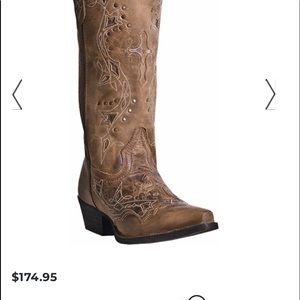 women’s cowgirl boots